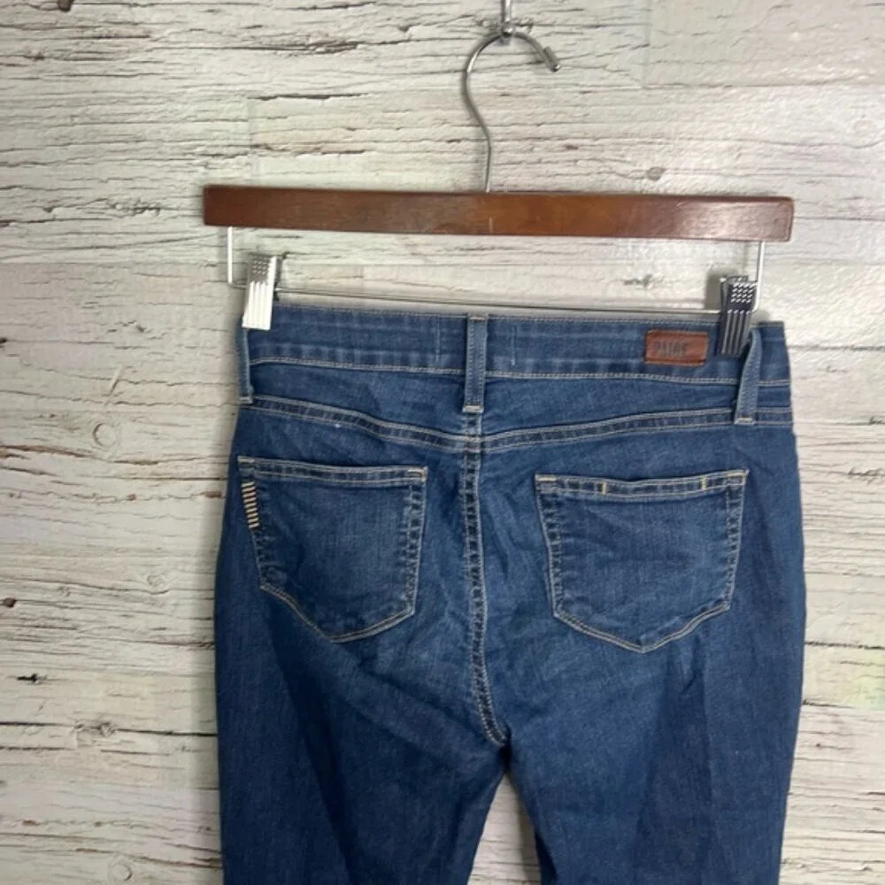 Paige Women's Jeans Verdugo Ultra  Skinny size 26 - Picture 9 of 9